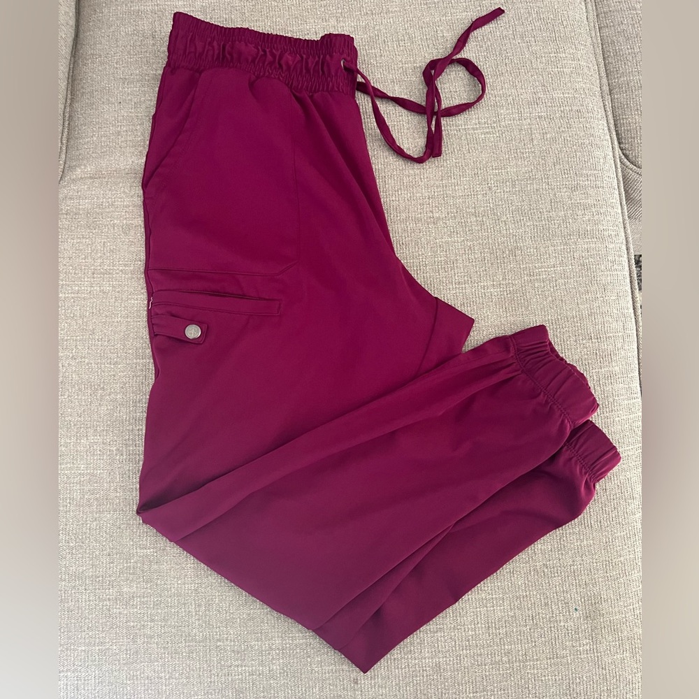 Healing Hands Renee Jogger Pants